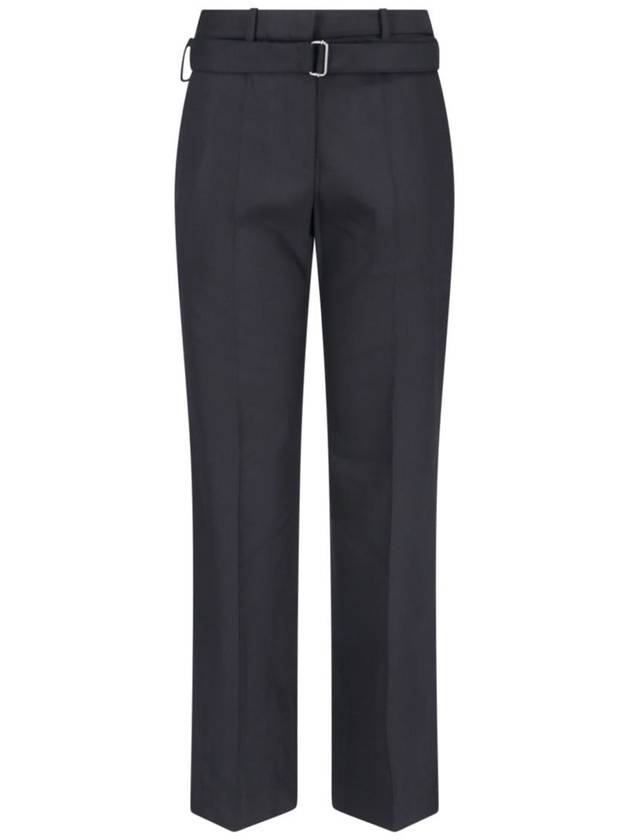 Eudon Choi Trousers - EUDON CHOI - BALAAN 1