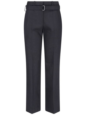 Eudon Choi Trousers - EUDON CHOI - BALAAN 1