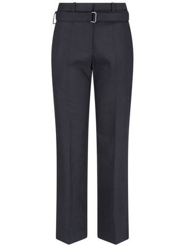 Eudon Choi Trousers - EUDON CHOI - BALAAN 1