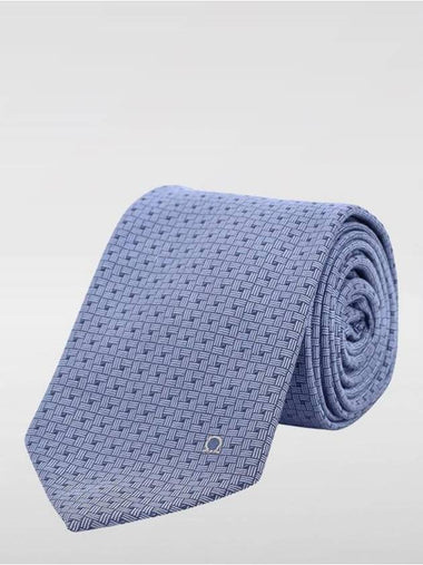 Tie 774152 350994 Free - SALVATORE FERRAGAMO - BALAAN 1