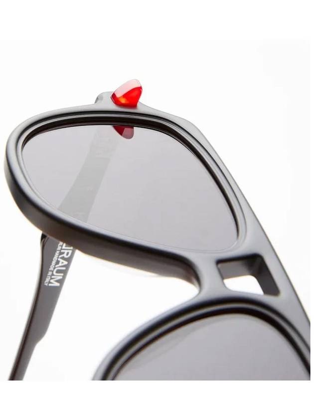 Kuboraum  Maske Q4 Sunglasses - KUBORAUM - BALAAN 4