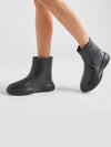 Rubber Rain Boots 1T859M - PRADA - BALAAN 3