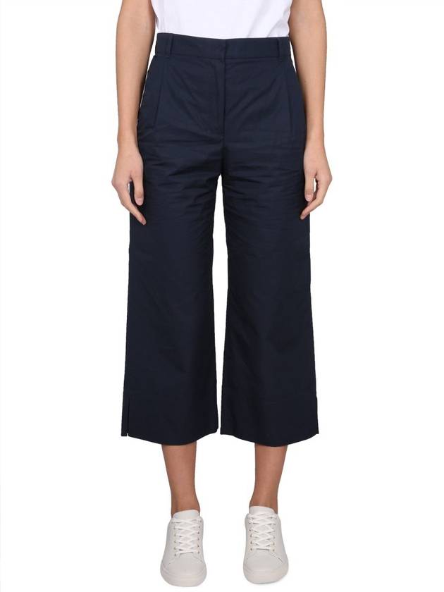 'S Max Mara Cat Pants - S MAX MARA - BALAAN 1