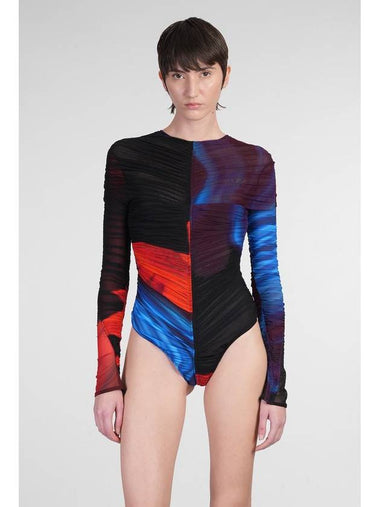 Mugler Body - MUGLER - BALAAN 1