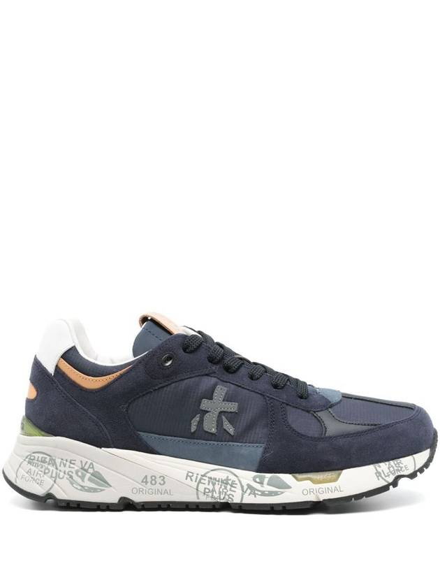 Premiata Sneakers - PREMIATA - BALAAN 1