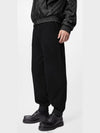 1AAT74 Nylon Hybrid Jog Pants - LOUIS VUITTON - BALAAN 1