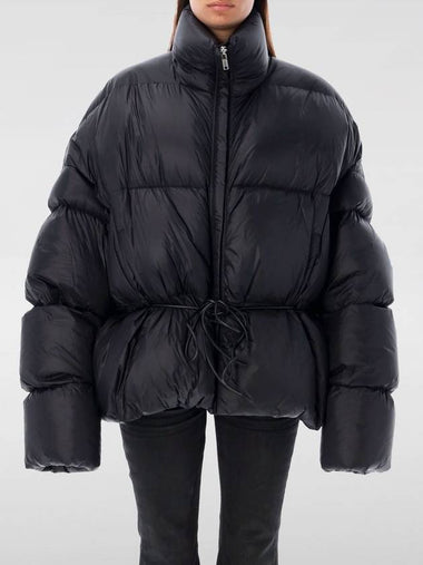 Jacket woman Rick Owens - RICK OWENS - BALAAN 1