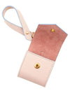 micro bag beige LCB22101BB - LECHROMAQI - BALAAN 5