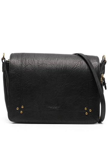 Jerome Dreyfuss Igor Crossbody Bag - JEROME DREYFUSS - BALAAN 1