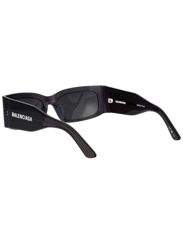 Eyewear Rectangular Frame Sunglasses BB0328S - BALENCIAGA - BALAAN 5