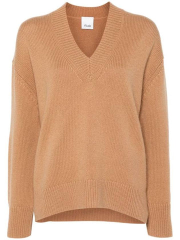 Allude Sweater - ALLUDE - BALAAN 1