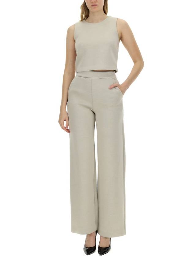 'S Max Mara "Dazzy Timeless" Top - S MAX MARA - BALAAN 2