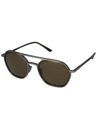 Giorgio Armani Sunglasses - GIORGIO ARMANI - BALAAN 2