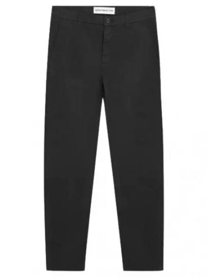 cropped chino pants - DEPARTMENT 5 - BALAAN 1