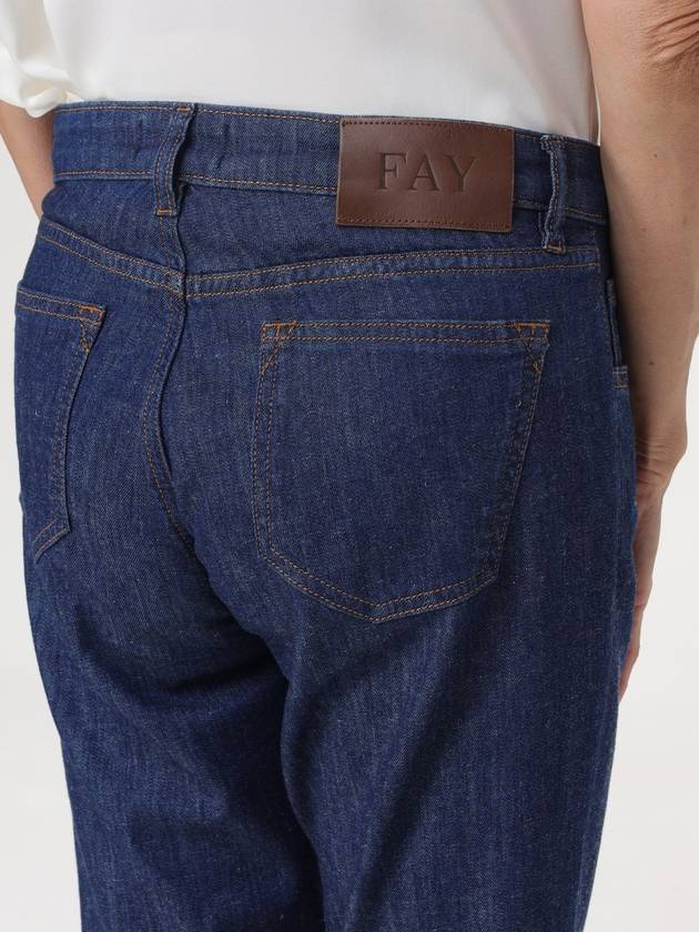 Pantalone donna Fay - FAY - BALAAN 3