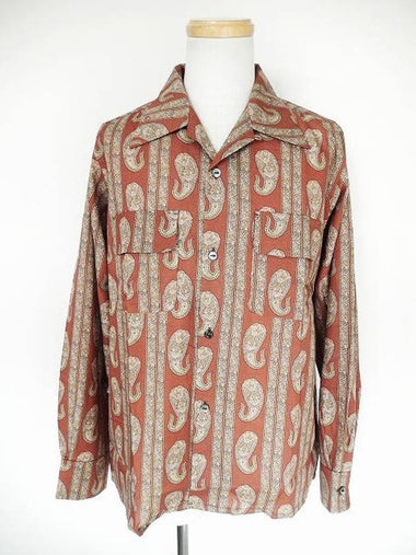 classic shirt - NEEDLES - BALAAN 1