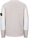 Chest pocket round knit 7015568D8 - STONE ISLAND - BALAAN 2