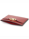 Women s card wallet P0AD3MIM 0RO - VALENTINO - BALAAN 4