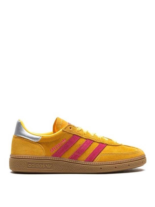 Handball Spezial Low Top Sneakers Orange - ADIDAS - BALAAN 2