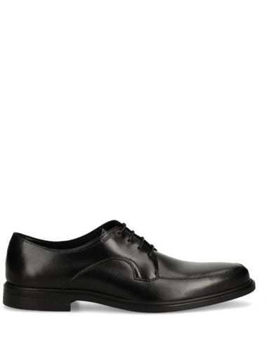 Loafer 772525 Black - HUGO BOSS - BALAAN 1