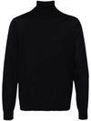 Turtleneck wool sweater M0781705 - THEORY - BALAAN 1