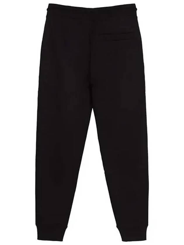 straight pants 50484742 001 black - HUGO BOSS - BALAAN 3