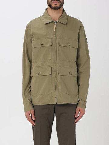 Jacket men Belstaff - BELSTAFF - BALAAN 1