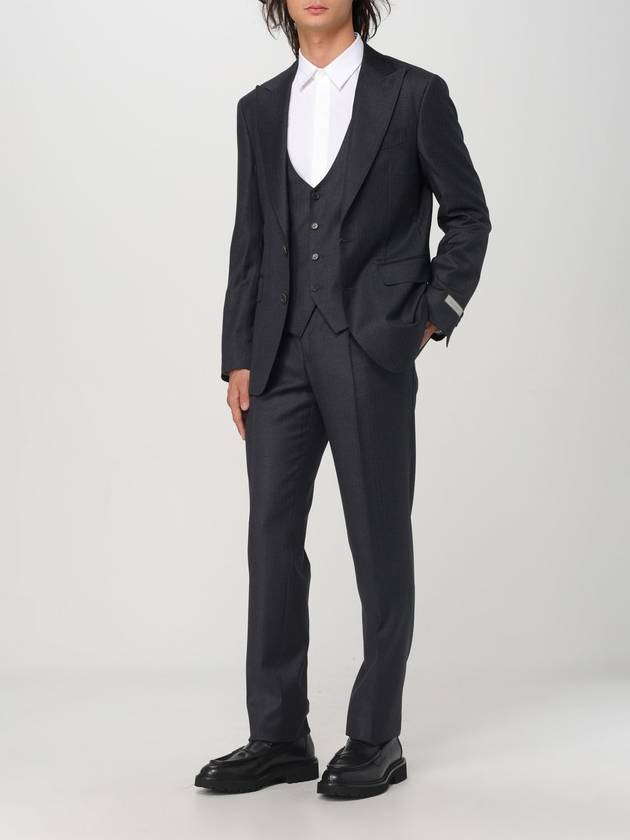 Suit men Canali - CANALI - BALAAN 2