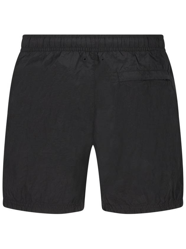 Stone Island Underwear Black - STONE ISLAND - BALAAN 2