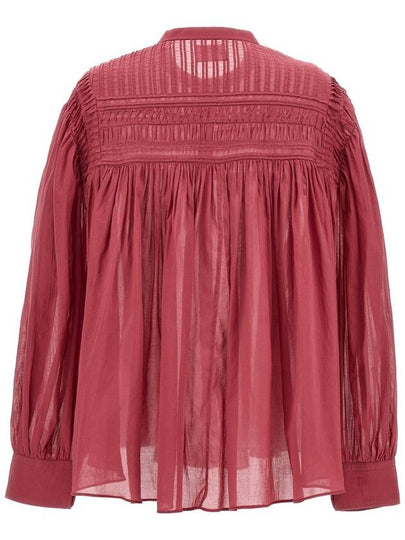 Isabel Marant Étoile 'Plalia' Shirt - ISABEL MARANT ETOILE - BALAAN 2