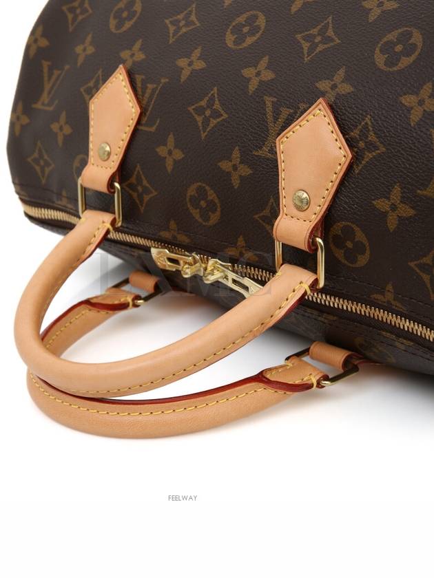 women tote bag - LOUIS VUITTON - BALAAN 7