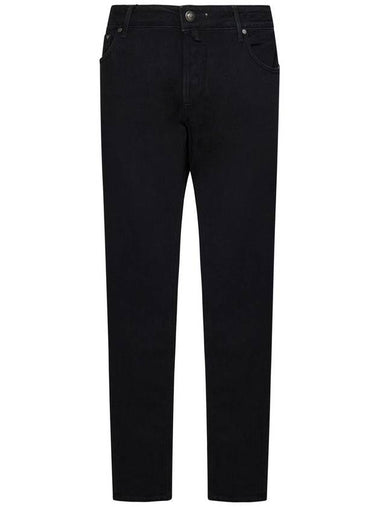 Handpicked Orvieto Jeans - HAND PICKED - BALAAN 1