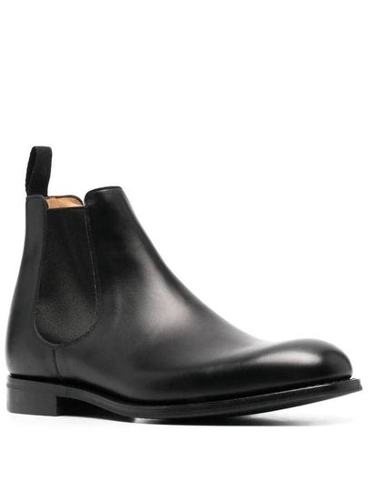 Church'S Leather Ankle Boots - CHURCH'S - BALAAN 2