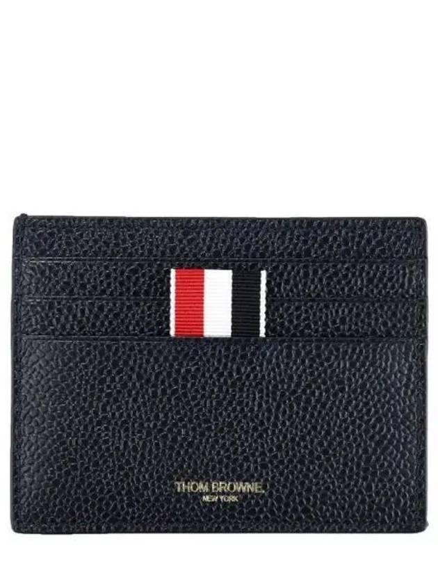 Men s card wallet 271073 - THOM BROWNE - BALAAN 1