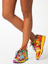 01W890TG3W890TG3Rainbow - NEW BALANCE - BALAAN 3