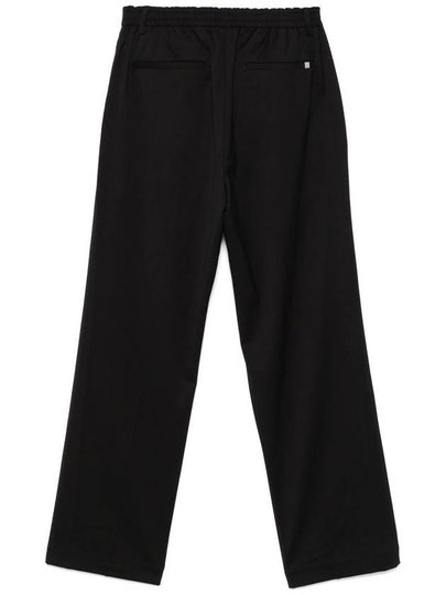 Helmut Lang Relaxed Trouser.Suit Clothing - HELMUT LANG - BALAAN 2