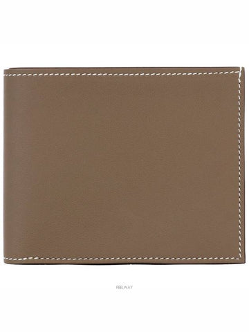 men s wallet - HERMES - BALAAN 1