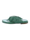 Nuvola Sandals Mint - HEREU - BALAAN 1