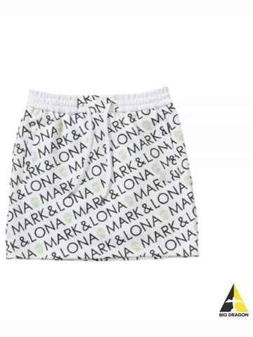 24 Alpha Skirt MLW 4A AE30 Women s - MARK & LONA - BALAAN 1