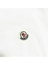 Waist three-line polo men's collar short-sleeved t-shirt 091 8A73300 84556 001 - MONCLER - BALAAN 5