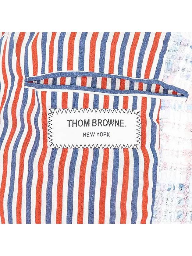 Smith Market FBC010T Jacket Women s Clothing - THOM BROWNE - BALAAN 4