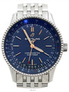 women watch - BREITLING - BALAAN 8