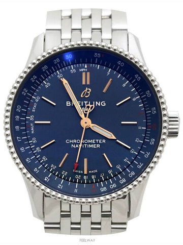 women watch - BREITLING - BALAAN 1