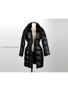 women padding - ERMANNO SCERVINO - BALAAN 2