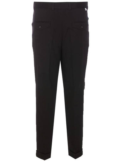 Paolo Pecora Trousers - PAOLO PECORA - BALAAN 2