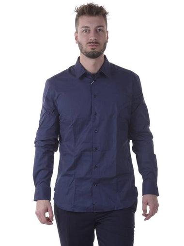 Armani Collezioni Shirt - ARMANI COLLEZIONI - BALAAN 1