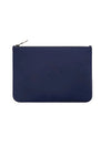 Neobain Medium Clutch Bag Marine - HERMES - BALAAN 1