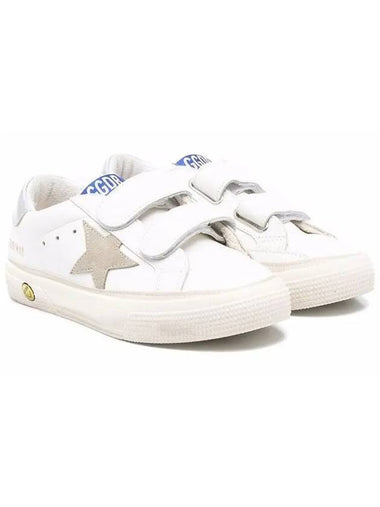 Kids Superstar Sneakers GYF00198 F002803 10876 - GOLDEN GOOSE - BALAAN 1