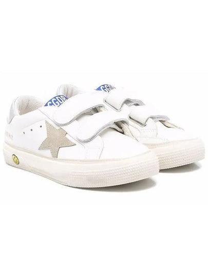 Kids Superstar Sneakers GYF00198 F002803 10876 - GOLDEN GOOSE - BALAAN 2