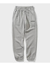 EL Street Artwork Regular Sweatpants Gray - ELIMENO - BALAAN 2